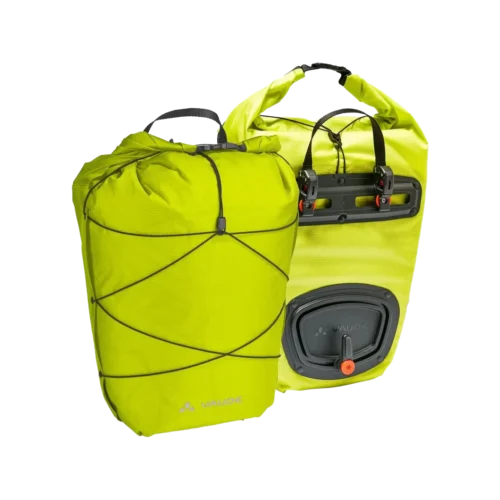 Aqua Back Light bright green