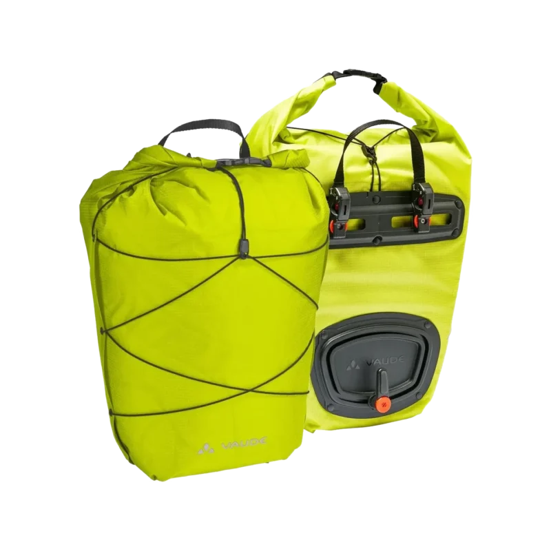 Aqua Back Light bright green