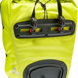 Aqua Back Light bright green