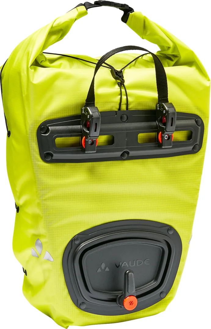 Aqua Back Light bright green