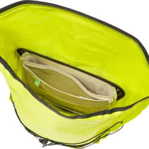 Aqua Back Light bright green