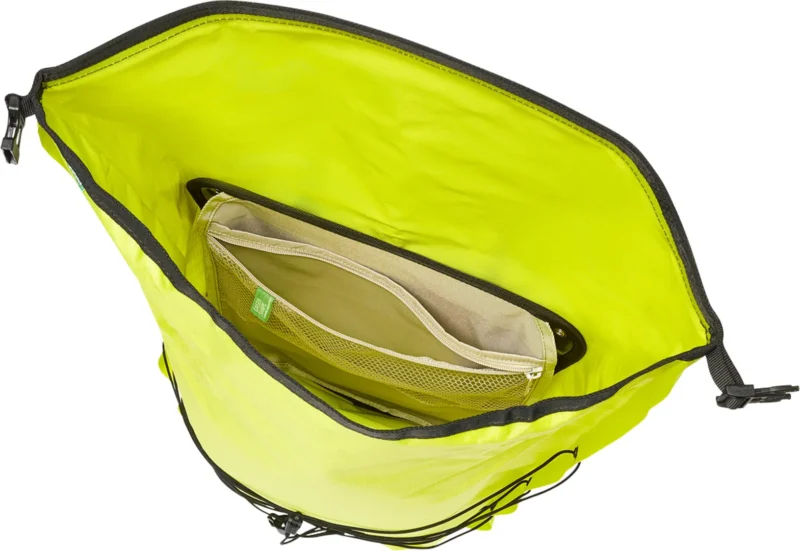 Aqua Back Light bright green