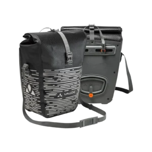 Aqua Back Luminum II black