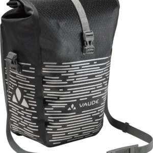 Aqua Back Luminum II black