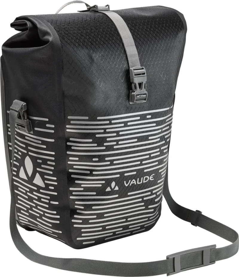Aqua Back Luminum II black