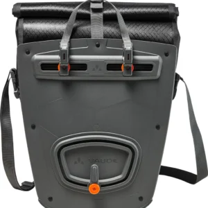 Aqua Back Luminum II black