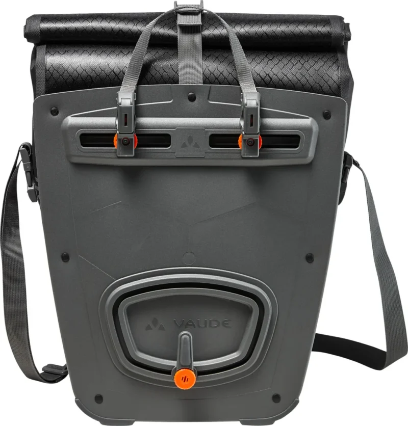 Aqua Back Luminum II black