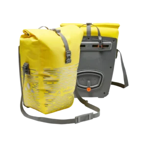 Aqua Back Luminum II canary