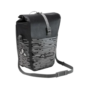 Aqua Back Luminum Single II black
