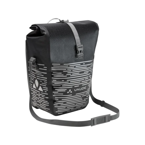 Aqua Back Luminum Single II black
