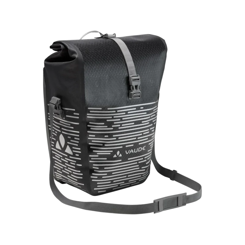 Aqua Back Luminum Single II black