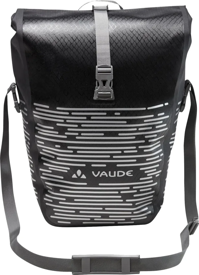 Aqua Back Luminum Single II black