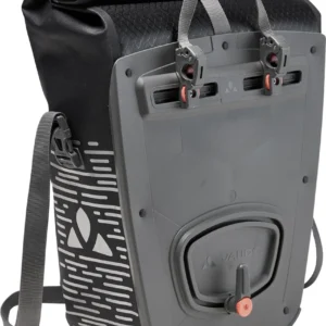 Aqua Back Luminum Single II black
