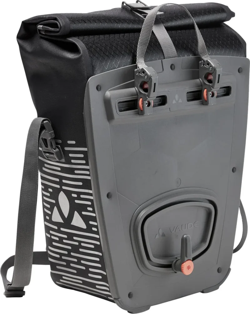 Aqua Back Luminum Single II black