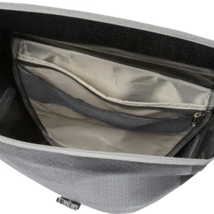 Aqua Back Luminum Single II black