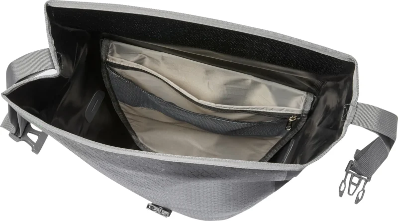 Aqua Back Luminum Single II black