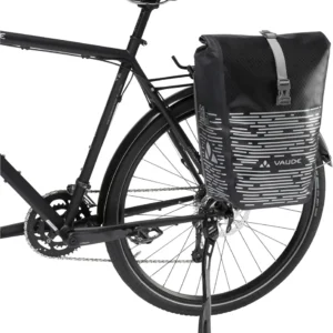 Aqua Back Luminum Single II black