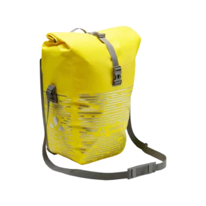 Aqua Back Luminum Single II canary