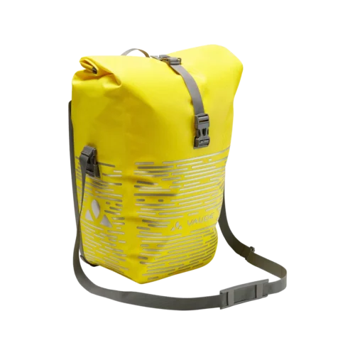 Aqua Back Luminum Single II canary