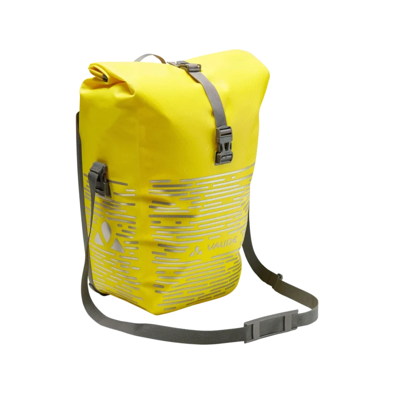 Aqua Back Luminum Single II canary