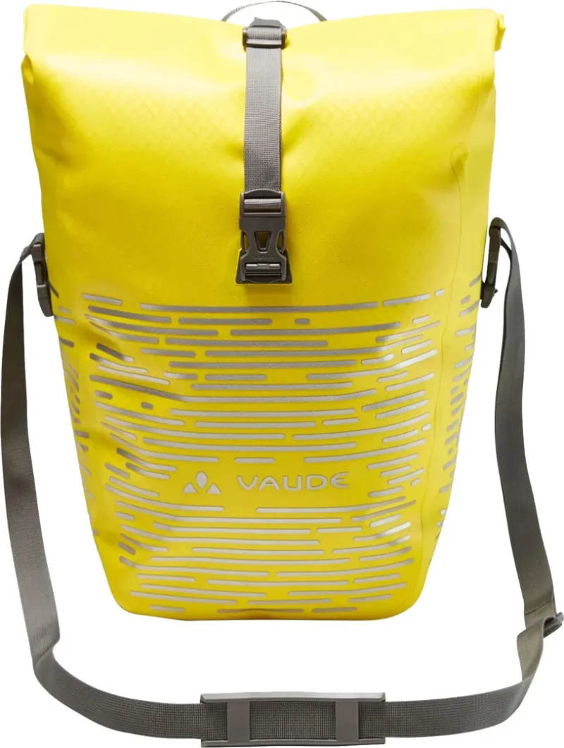Aqua Back Luminum Single II canary