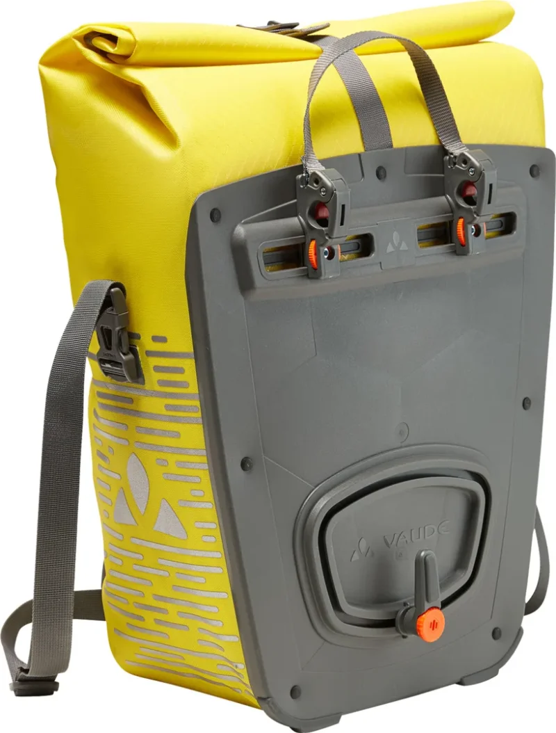 Aqua Back Luminum Single II canary
