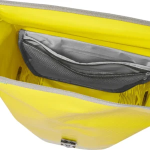 Aqua Back Luminum Single II canary