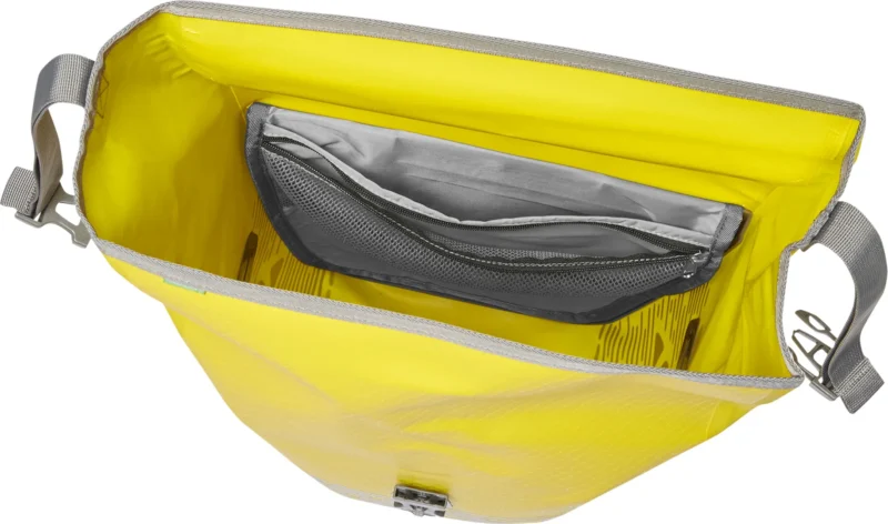 Aqua Back Luminum Single II canary