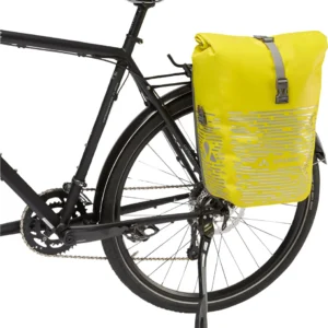 Aqua Back Luminum Single II canary