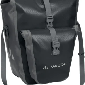 Aqua Back Plus black