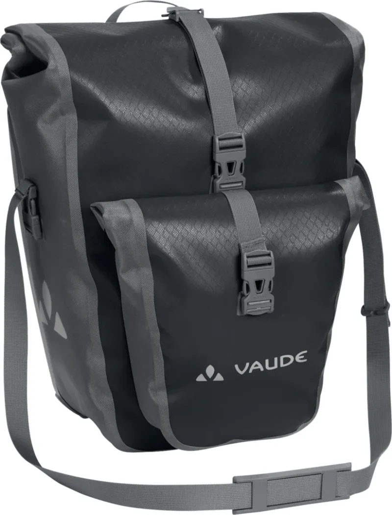 Aqua Back Plus black