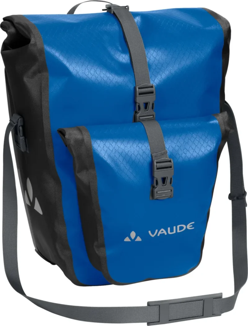 Aqua Back Plus blue