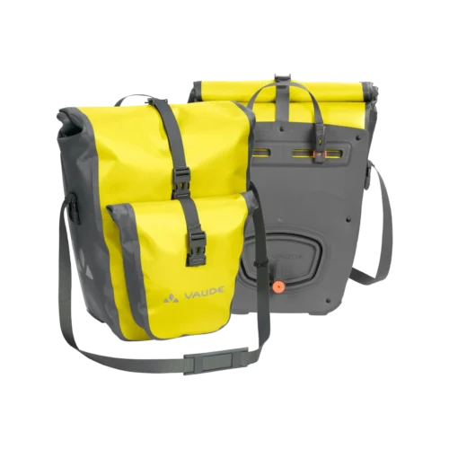 Aqua Back Plus canary