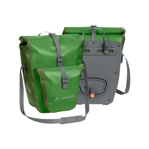 Aqua Back Plus parrot green