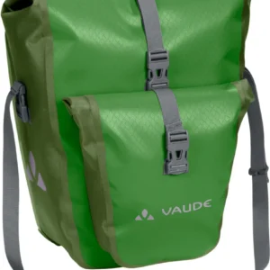 Aqua Back Plus parrot green