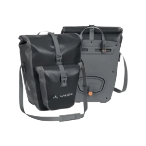 Aqua Back Plus (rec) black