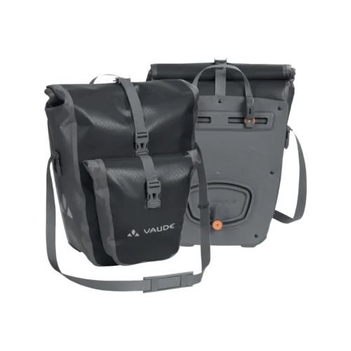 Aqua Back Plus (rec) black