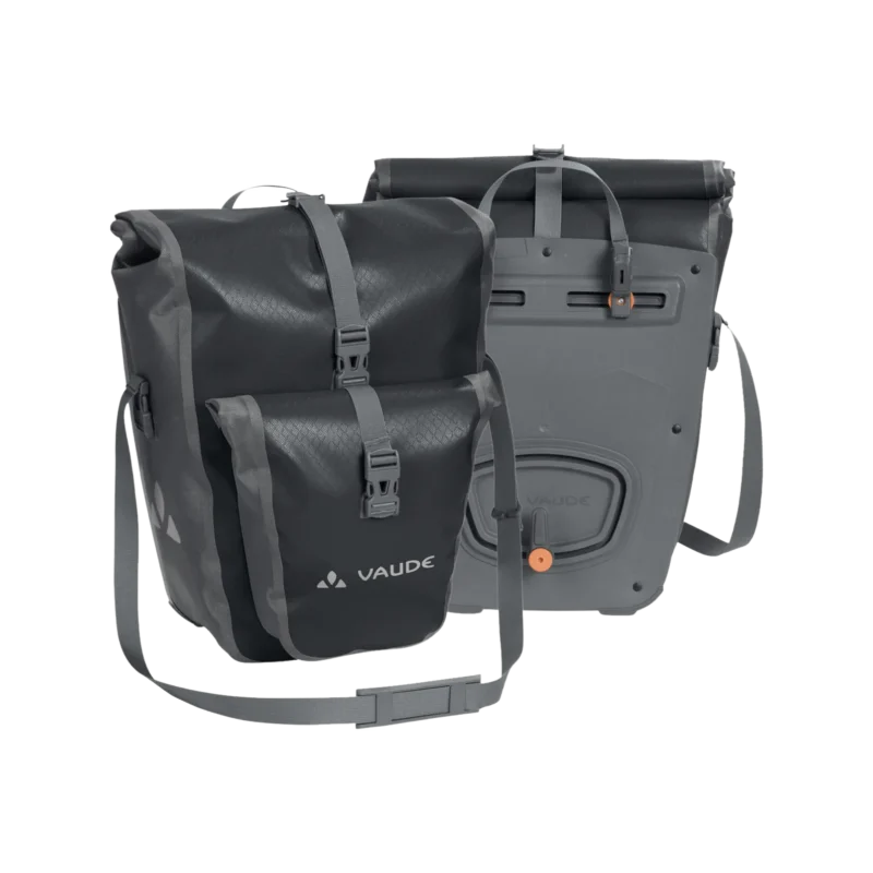 Aqua Back Plus (rec) black