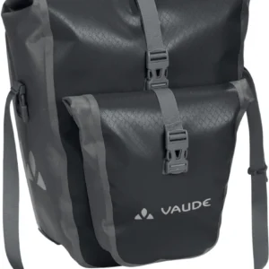 Aqua Back Plus (rec) black