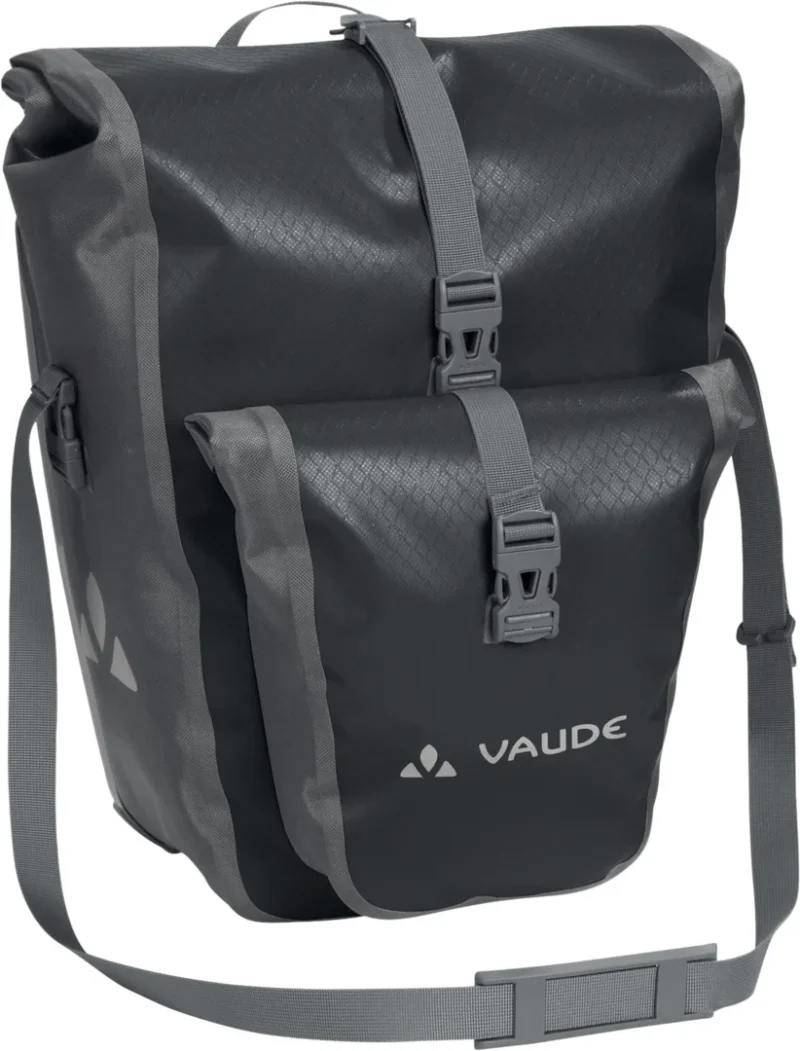 Aqua Back Plus (rec) black