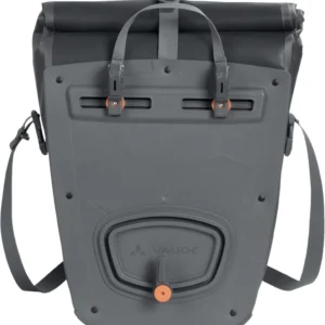 Aqua Back Plus (rec) black
