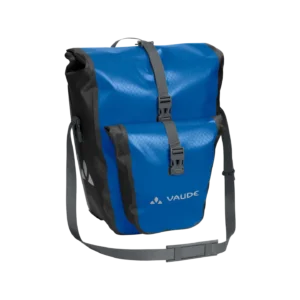 Aqua Back Plus Single blue