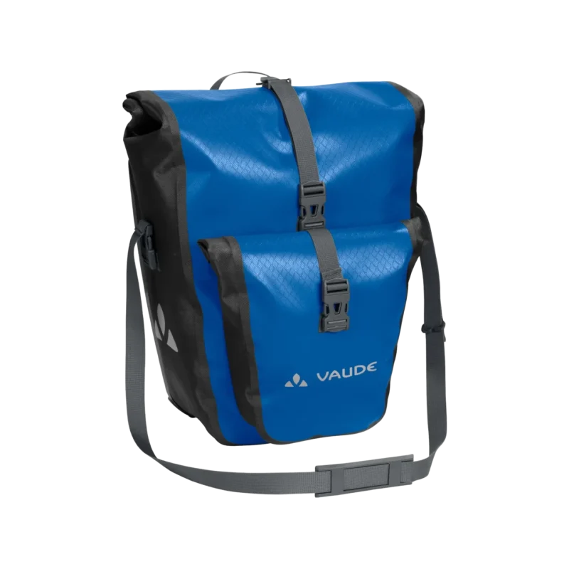 Aqua Back Plus Single blue