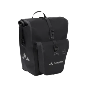 Aqua Back Plus Single (rec) black