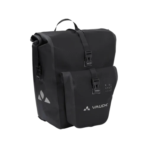 Aqua Back Plus Single (rec) black