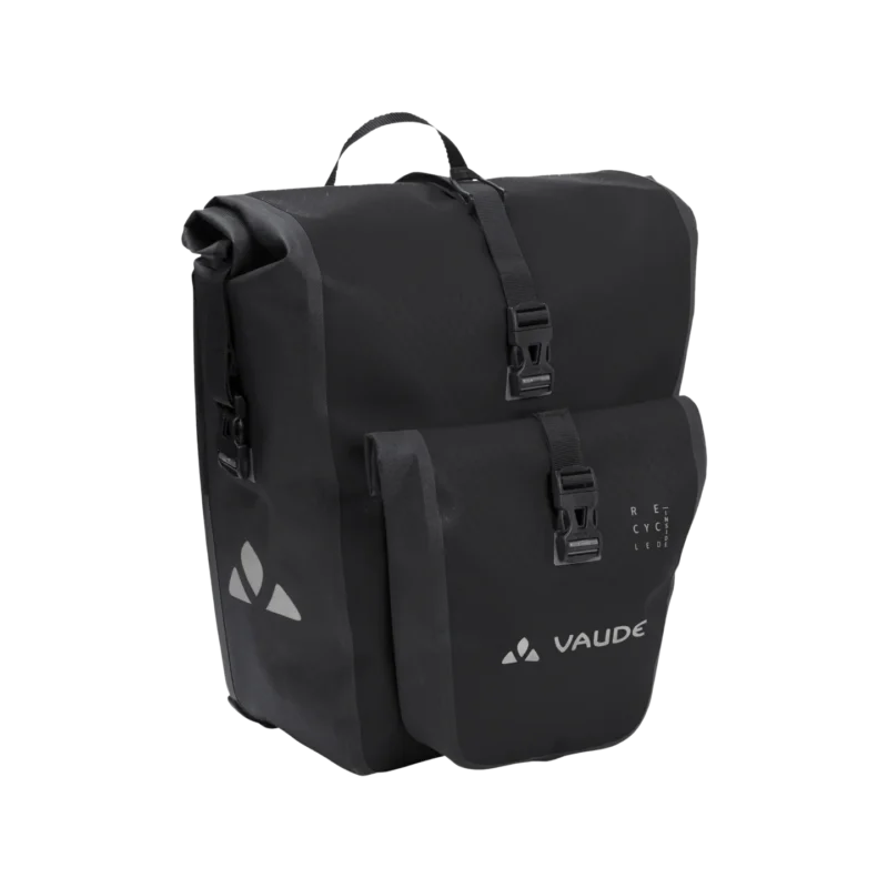 Aqua Back Plus Single (rec) black