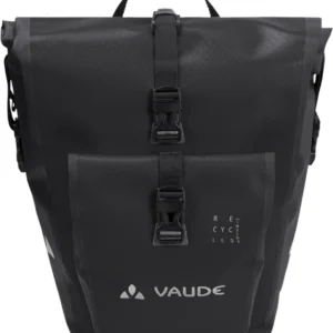 Aqua Back Plus Single (rec) black