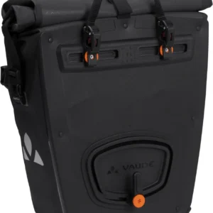 Aqua Back Plus Single (rec) black