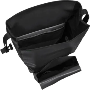 Aqua Back Plus Single (rec) black