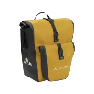 Aqua Back Plus Single (rec) burnt yellow